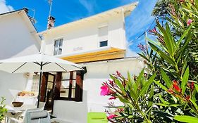 Villa ROMEO , 250M de la plage